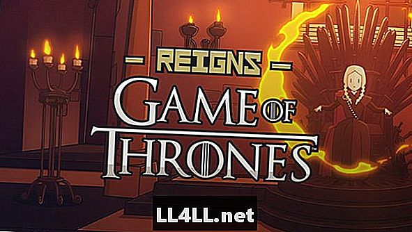 Der spiller og så vinder der - en regerer og kolon; Game of Thrones Review - Spil
