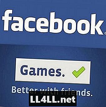 Có vài điều về trò chơi trên Facebook - Trò Chơi