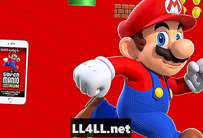 Mario Clones มือถือเหล่านี้จำเป็นต้องระวังเมื่อ Mario Hits Mobile