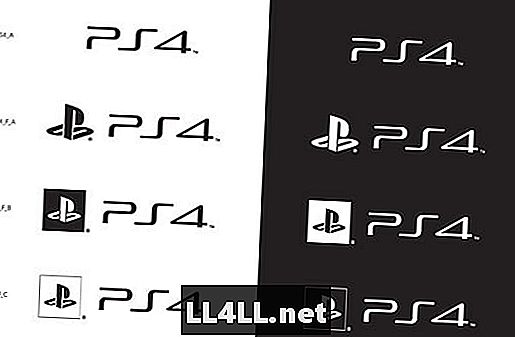 Te zrzuty ekranu z interfejsem PS4 wyglądają ładnie Legit