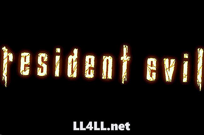 Tito Resident Evil nepřátelé jsou nejhorší, co najdete v seriálu