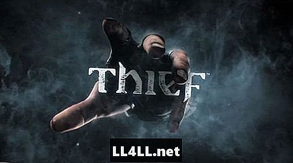Nhà phát triển Thief công bố các yêu cầu của PC
