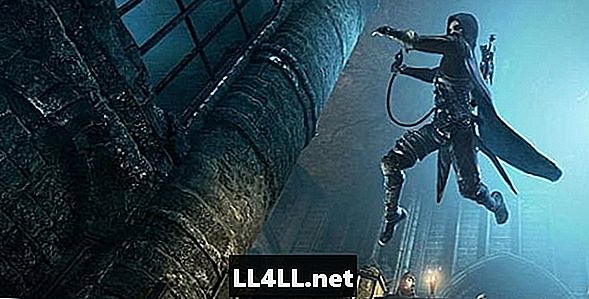 Thief Special Digital PC Edition tillkännagavs - Spel