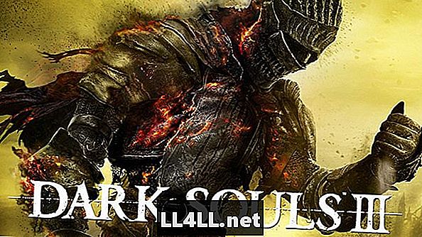 الأشياء التي نريد رؤيتها في Dark Souls 3