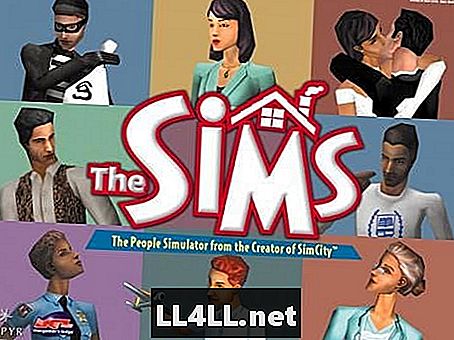 Trylika Sims metų - nuo išvykimo iš mamos namų iki snorkeling aplink