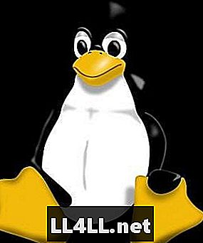 THQ Raziskovanje možnosti za Linux