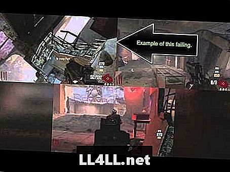 Ba thủ thuật cho Call of Duty Black Ops 2 Zombies & dấu phẩy; Bản đồ chết