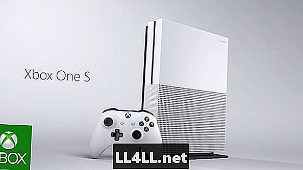 Tre Xbox One-spil for at holde øje med