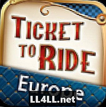 Ticket to Ride Pocket - návykové a opakovateľné