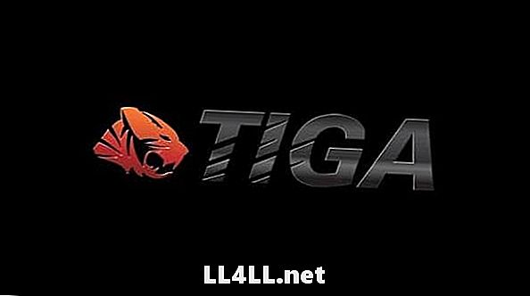 Tiga søger efter britiske udviklere - Spil