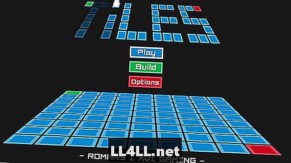 Tegels recensie & dubbele punt; Een creatief actie-puzzelspel dat tegels ten volle gebruikt - Spellen
