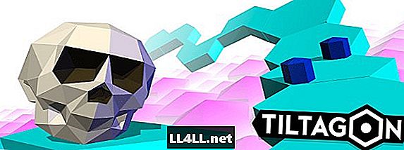 Tiltagon Review - Roll Up & comma; Roll Down & comma; Len Roll