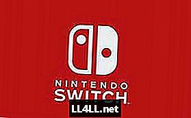 Ideje, hogy elfogadja - az All Signs Point a Nintendo Switch-re mutat