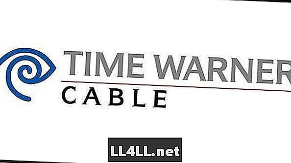 Time Warner Cable partneri ar Xbox 360, lai straumētu TV šovasar
