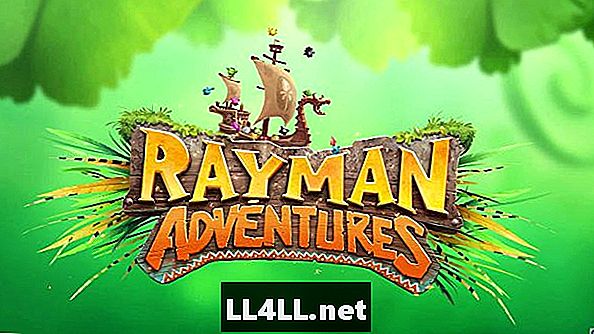 Tipy a triky pro co největší využití „Raymanova dobrodružství“