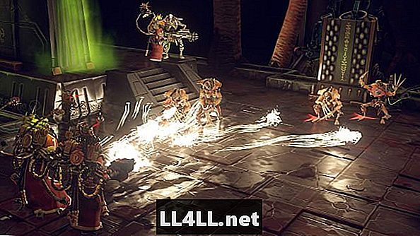 Consejos y trucos para prosperar en Warhammer 40K y colon; Mecanicus - Juegos