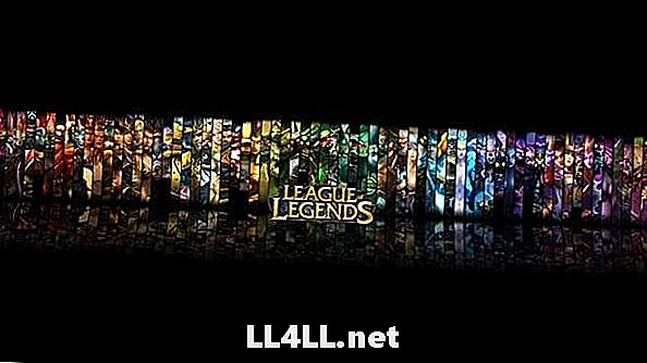 Tips voor klimmen in League of Legends