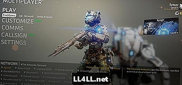 Titanfall 2 Multiplayer Guide