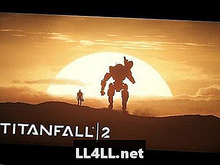Titanfall 2 مراجعة والقولون. ما يقرب من الكمال