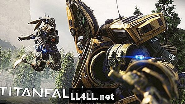 Titanfall 2 tuo takaisin tuulettimen suosikkielämyksen tilaan - Pelit