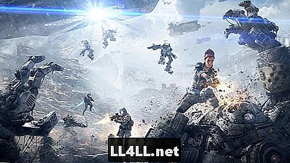 Titanfall 2 vil ha en singleplayer-kampanje og muligens en tv-serie
