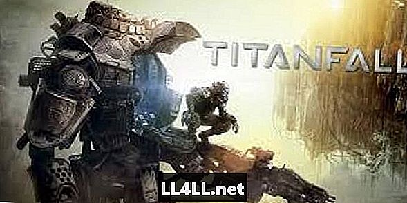 Titanfall 6 vs 6 bi lahko bil najboljši novice