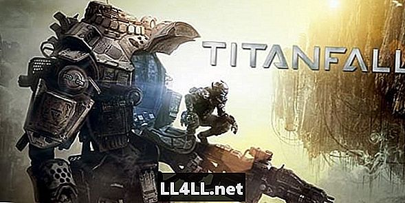 Titanfall капки за един играч кампания