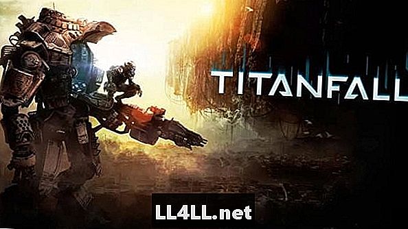 Titanfall zdarma hrát na 48 hodin tento víkend