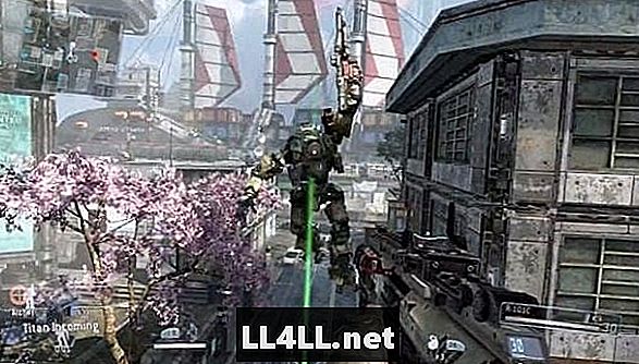 Titanfall, İngiltere'de Xbox One Satışlarında Yüzde 96 Atılım Sağladı