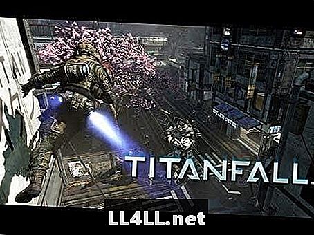 استعراض Titanfall