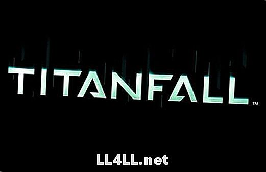 Titanfall Review & dwukropek; Nie bój się Tytana
