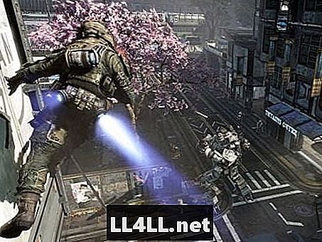Titanfall lập kỷ lục mới về hầu hết các đề cử E3 trong lịch sử của GCA - Trò Chơi