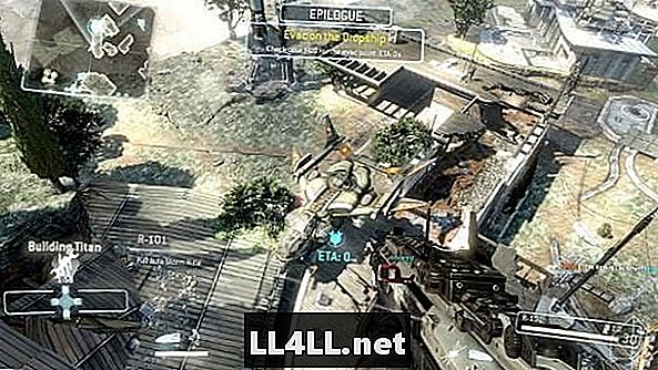 Titanfall Tips Straight From Respawn