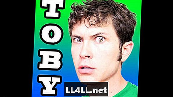Tobuscus nominovaný na Best Gaming Personality 2014