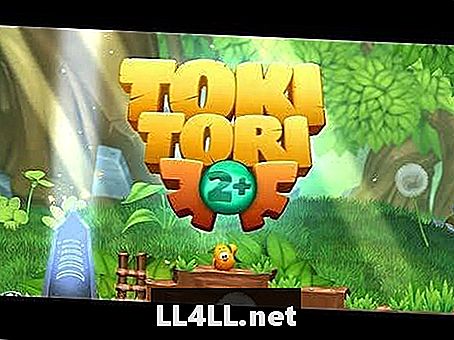 Toki Tori 2 & plus; Revizuirea jocurilor