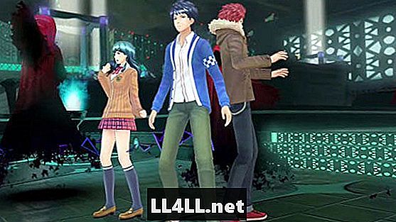 Tokyo Mirage Sessions & FE; FE - Idolasphere survival gids