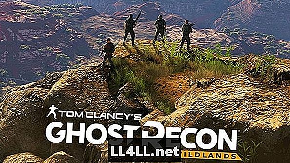 Tom Clancy je Ghost Recon Wildlands recenze a dvojtečka; Konečný taktický střelec