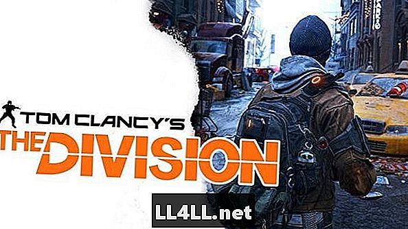 Tom Clancy's The Division potrjen za PC