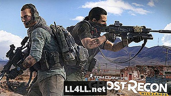 Tom Clancys Ghost Recon & Doppelpunkt; Wildlands Playstyle Guide