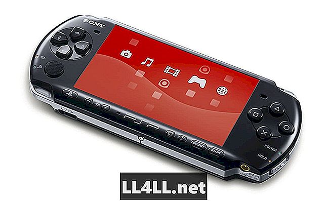 Top 10 najboljih PSP igara
