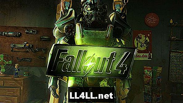 Top 10 Fallout Mods Chceme vidět ve Fallout 4