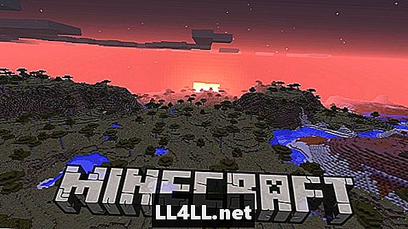 Top 10 Minecraft 1.10 Semená po prvom týždni vydania