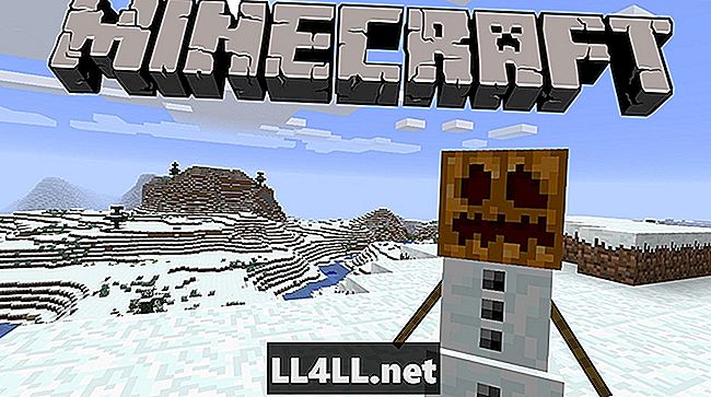 Top 10 Minecraft 1.12.2 Semințe de gheață