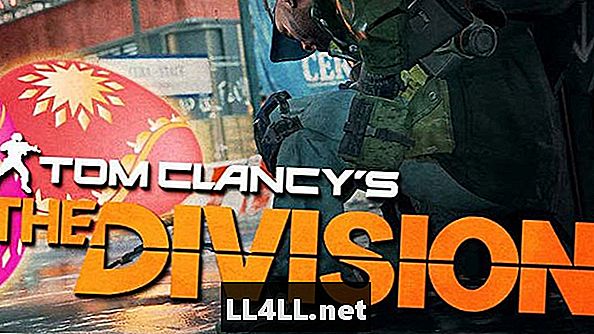 Top 10 Tom Clancy er The Division påskeæg