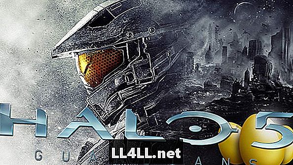 Topp 12 Halo 5: Förmyndare påskägg