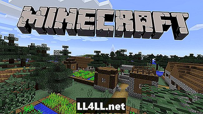 Topp 15 Minecraft-spannmålsprodukter frön för januari 2018