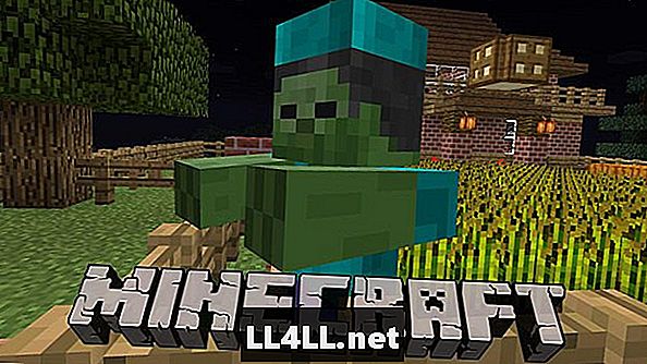 20 สุดยอดเมล็ด Minecraft สำหรับ Minecraft 1.10 (กรกฎาคม 2559)