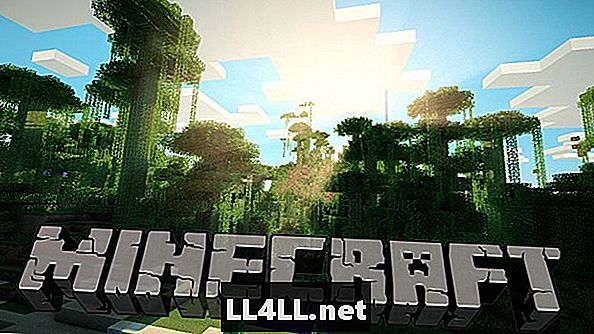 למעלה 20 זרעים Minecraft עבור Minecraft 1.9 (פברואר 2016) - משחקים