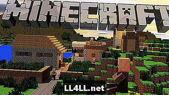 Top 20 Minecraft-zaden voor Minecraft 1.9 (maart 2016)