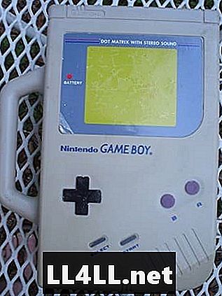 Topp 5 Game Boy Acessories